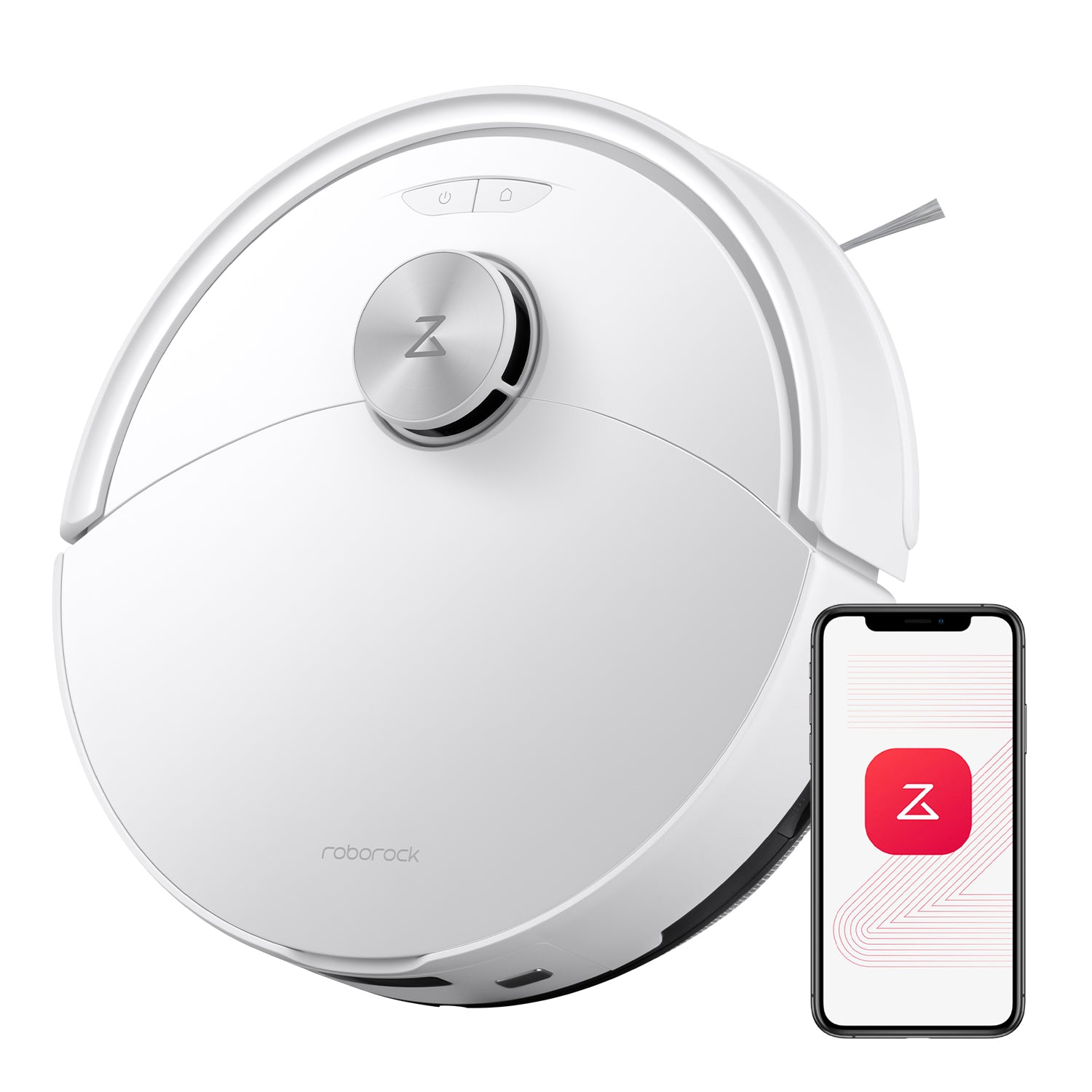 Roborock S8 Pro+