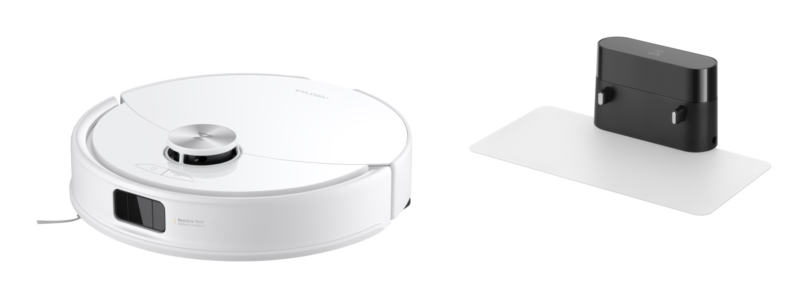 Roborock S9+