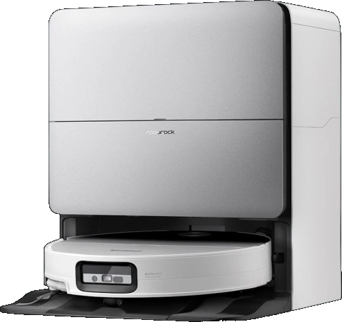 Roborock Saros 20 Sonic