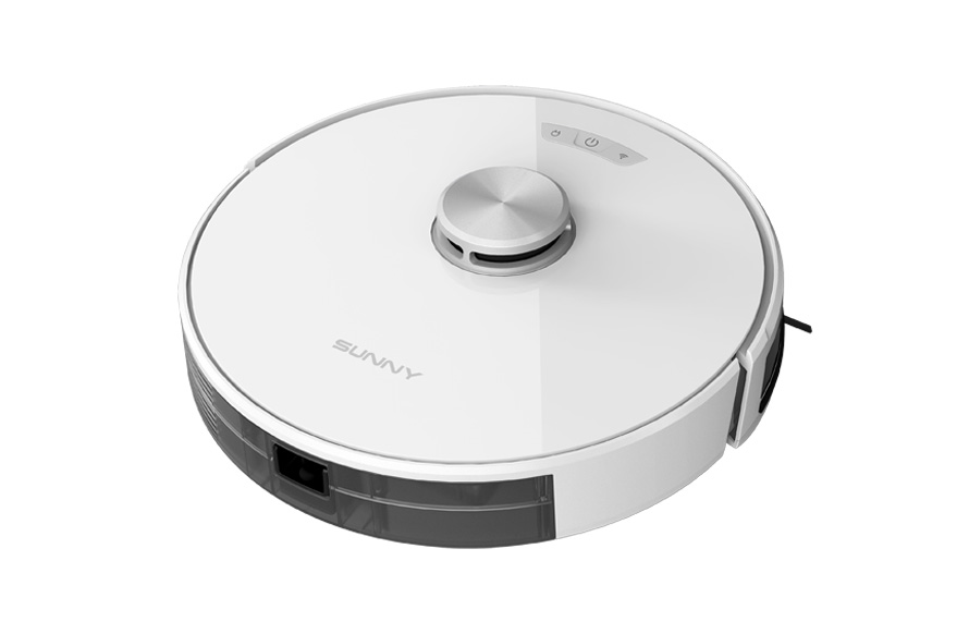 Sunny Hero Extra Akıllı Robot Süpürge