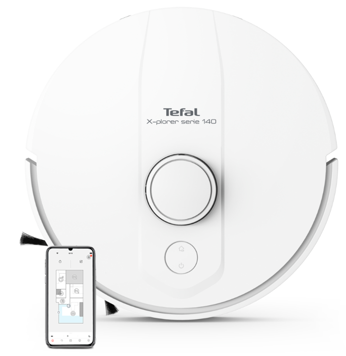 Tefal RG9177 X-Plorer Serie 140