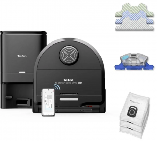 Tefal RG9695 X-Plorer Serie