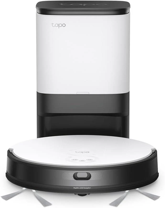 TP-Link Tapo RV20 Mop Plus
