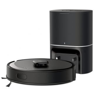 TP-Link Tapo RV30 Max Plus