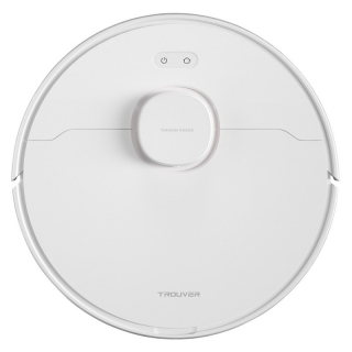 Trouver RLS3 Finder