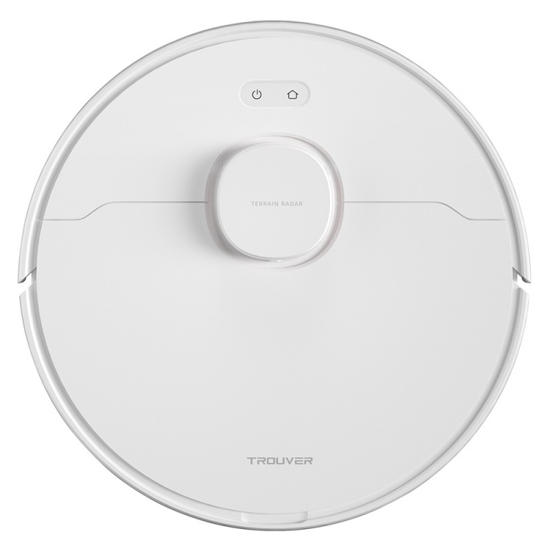 Trouver RLS3 Finder