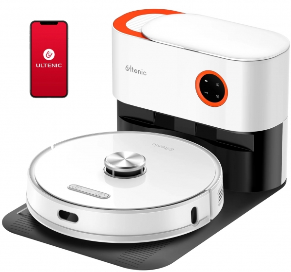 Ultenic T10 Pro