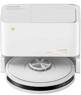 Viomi Alpha 2 Pro
