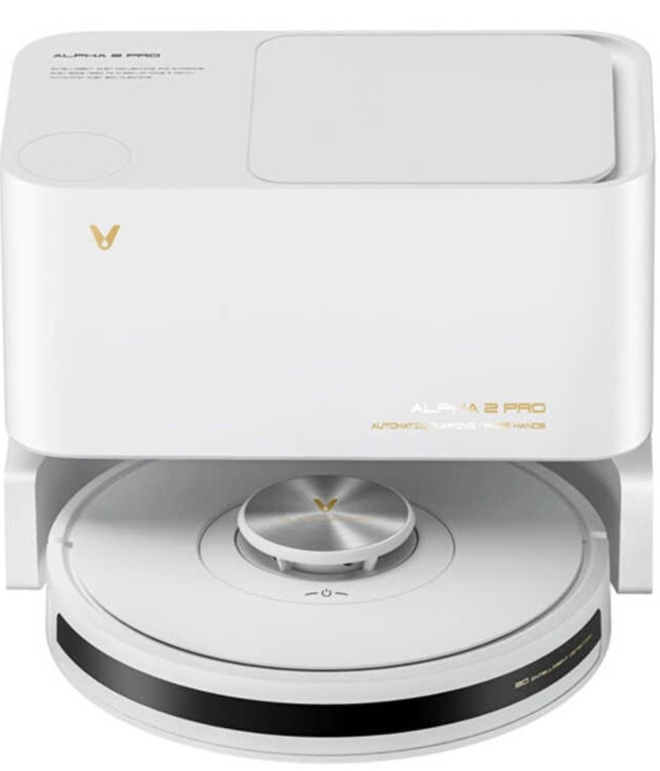 Viomi Alpha 2 Pro
