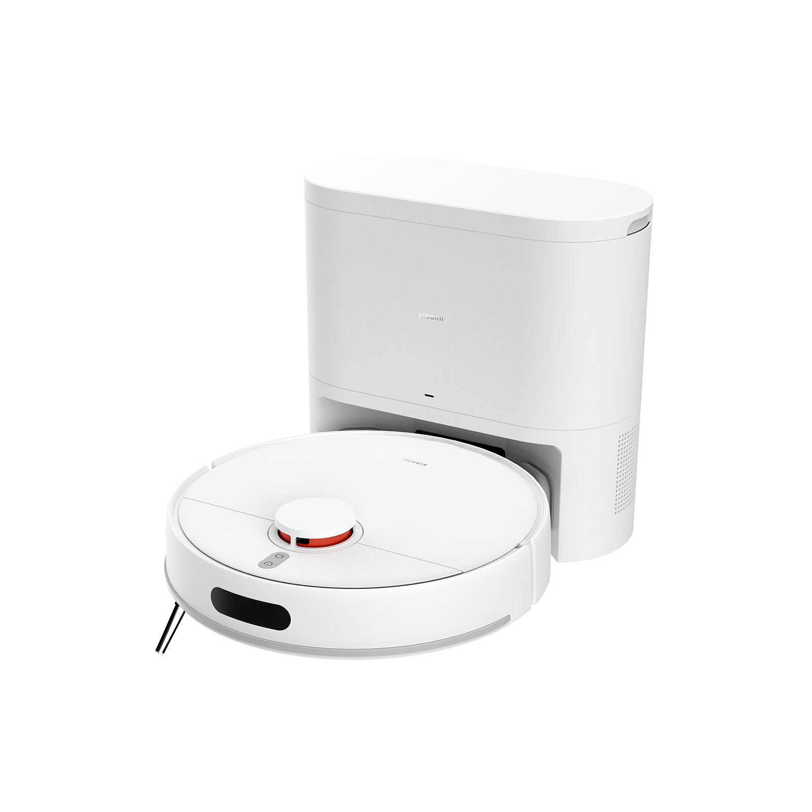 Xiaomi Robot Vacuum H40