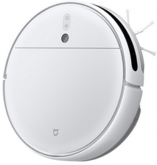 Xiaomi Robot Vacuum Mop 2C