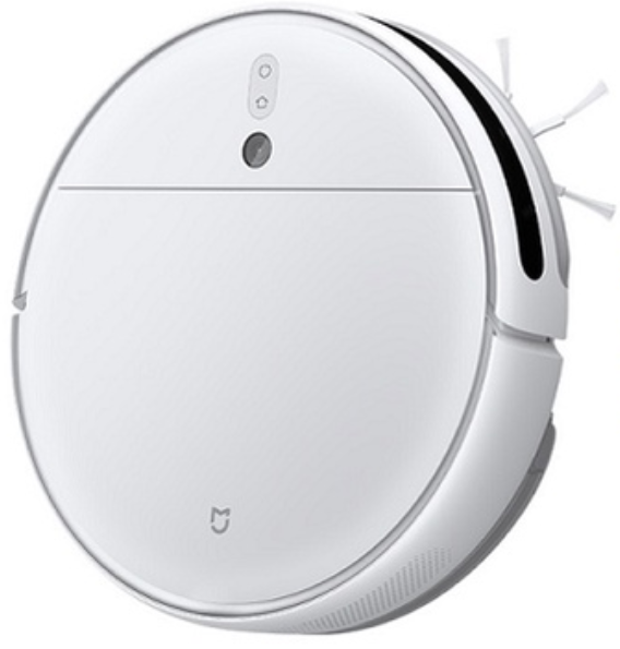 Xiaomi Robot Vacuum Mop 2C
