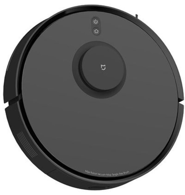 Xiaomi Robot Vacuum S10T