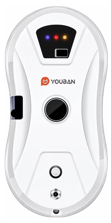 Youban RZ1-11 Crystal