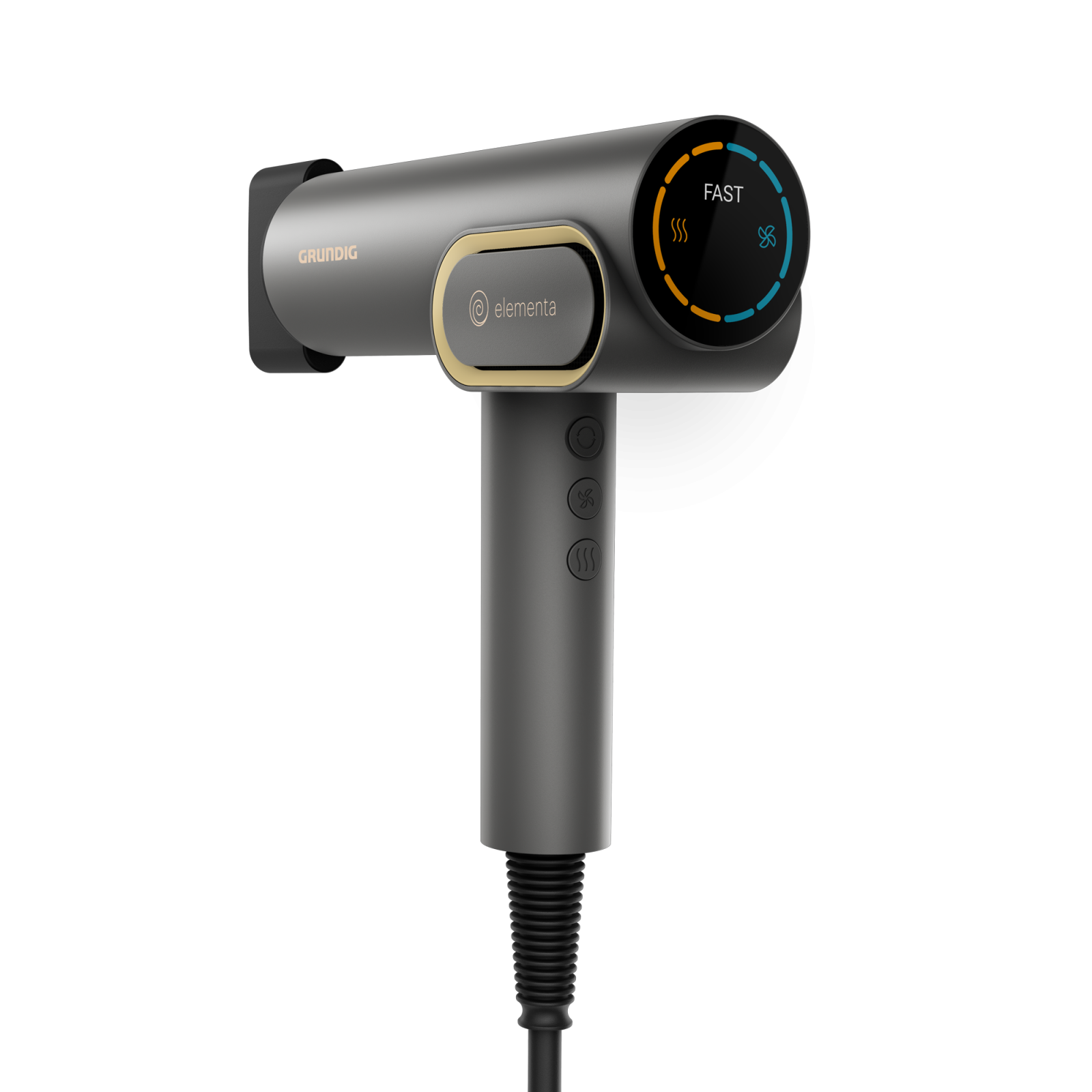 Arçelik Grundig Elementa Aer görsel 4