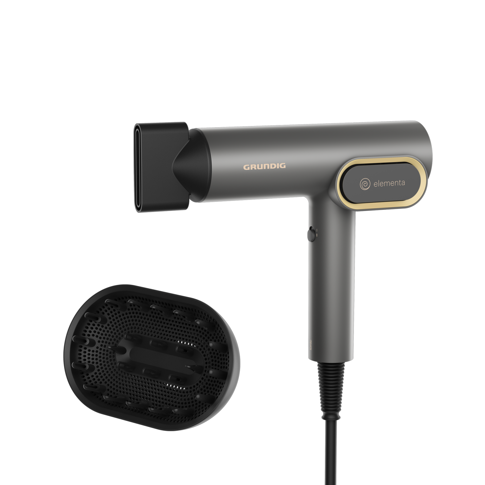 Arçelik Grundig Elementa Aer görsel 3
