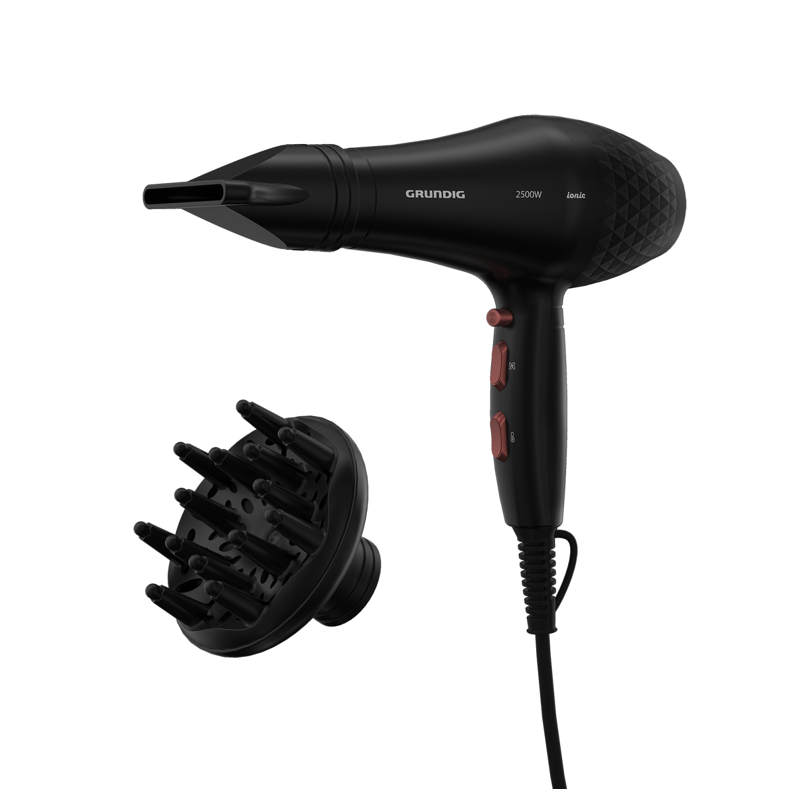 Arçelik HD 4325 Saç Kurutma Makinesi
