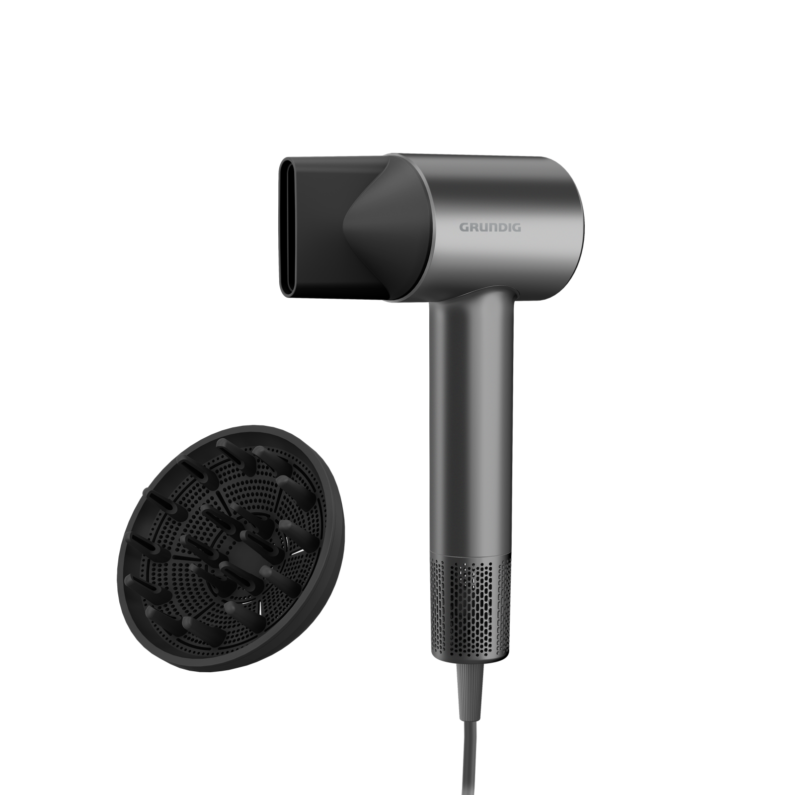 Arçelik HD 8460 Saç Kurutma Makinesi