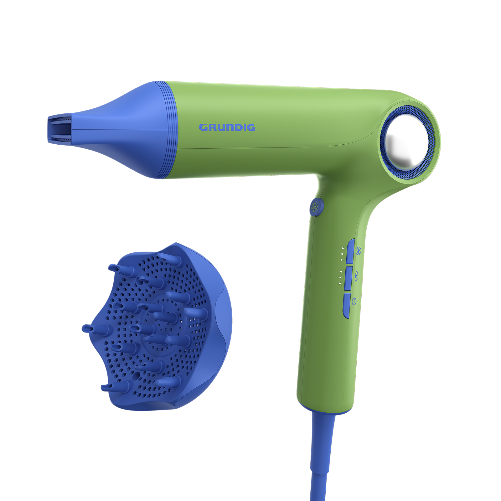 Arçelik HD 9481 Botanika™ Avokado Yağlı görsel 2