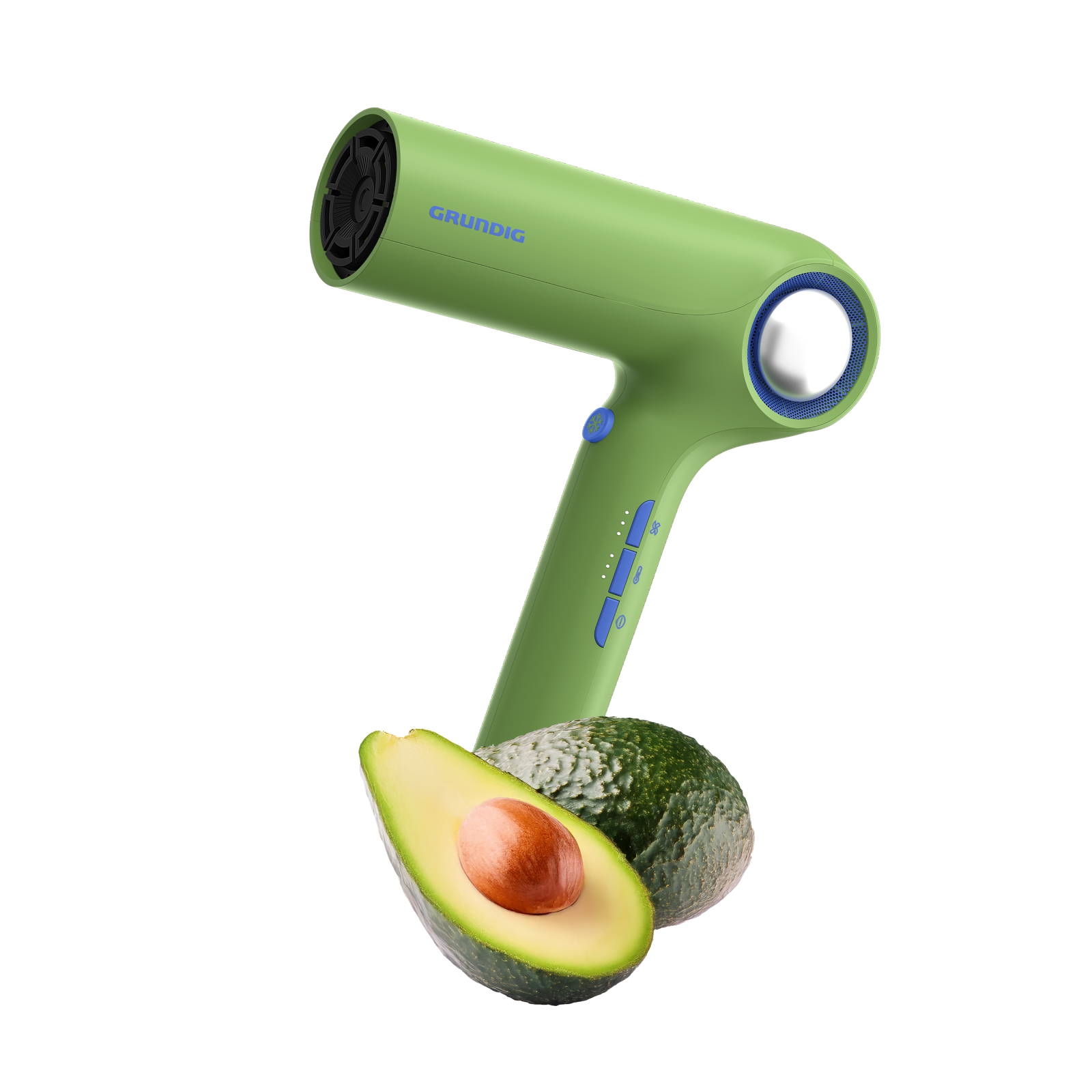Arçelik HD 9481 Botanika™ Avokado Yağlı