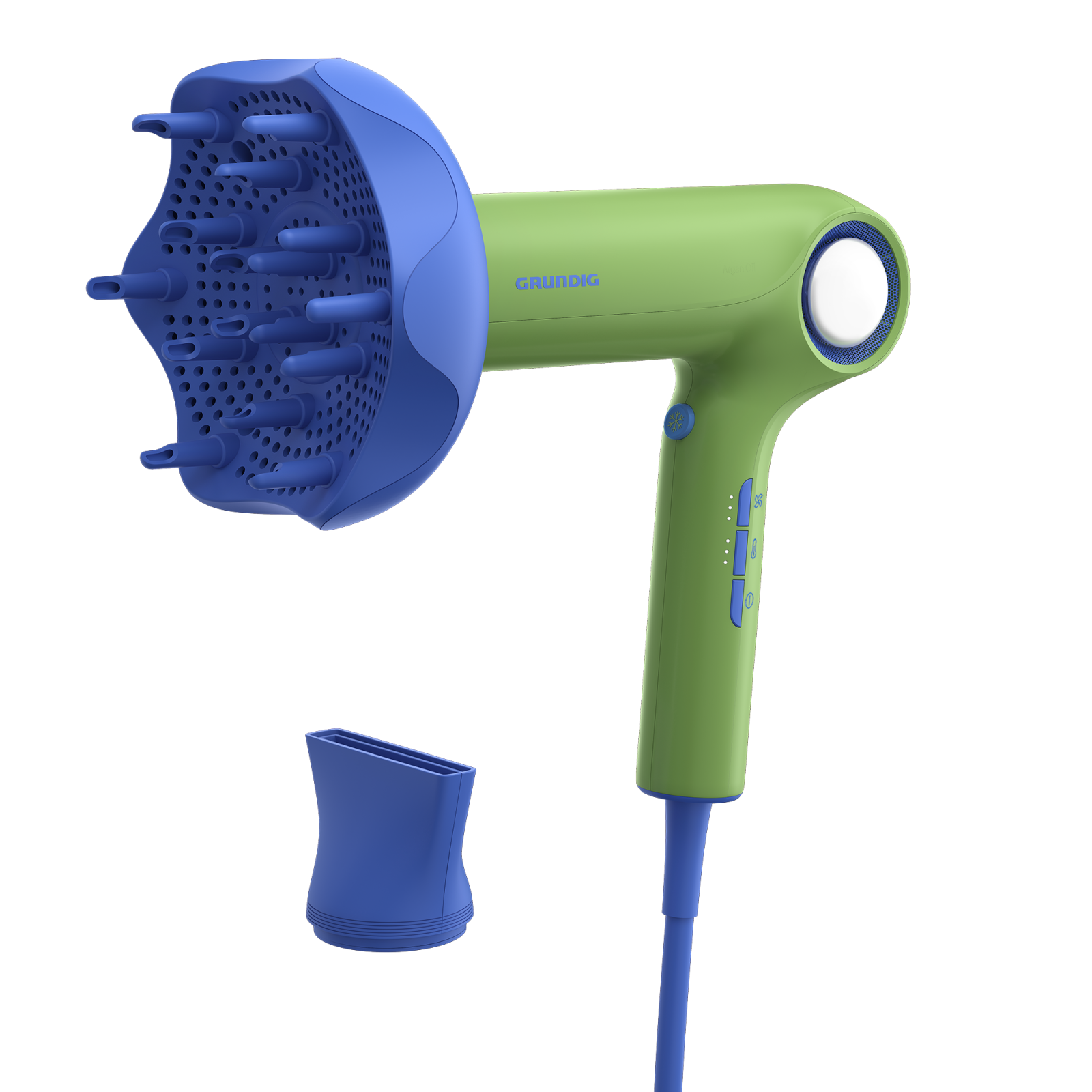 Arçelik HD 9481 Botanika™ Avokado Yağlı görsel 5