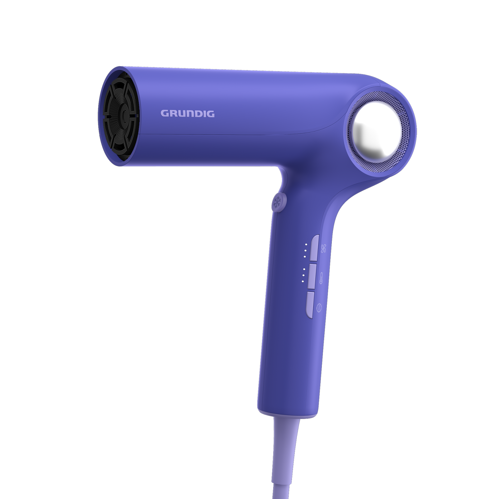 Arçelik HD 9482 Botanika™ Mavi Kantaron Yağlı görsel 3