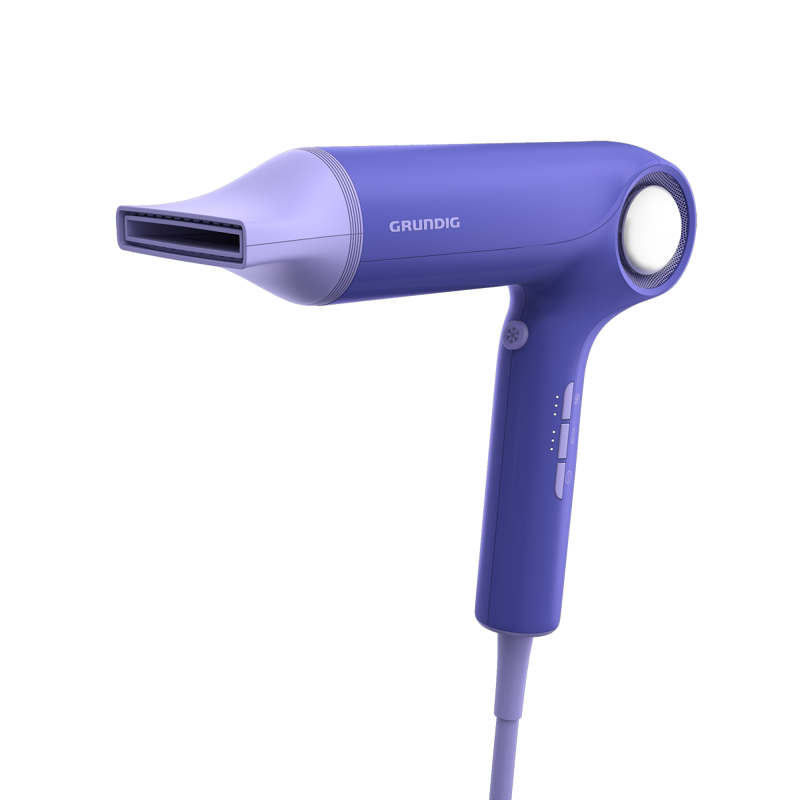 Arçelik HD 9482 Botanika™ Mavi Kantaron Yağlı görsel 4