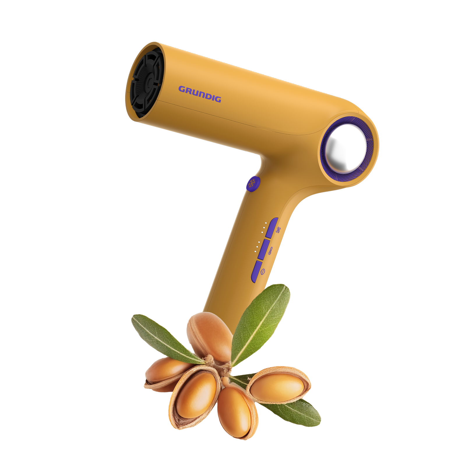 Arçelik HD 9483 Botanika™ Argan Yağlı