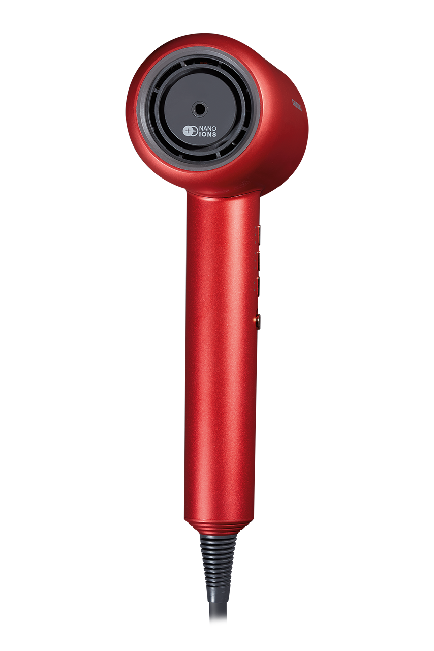 Arçelik HD 9980 IONICA RED 8910251600 görsel 5