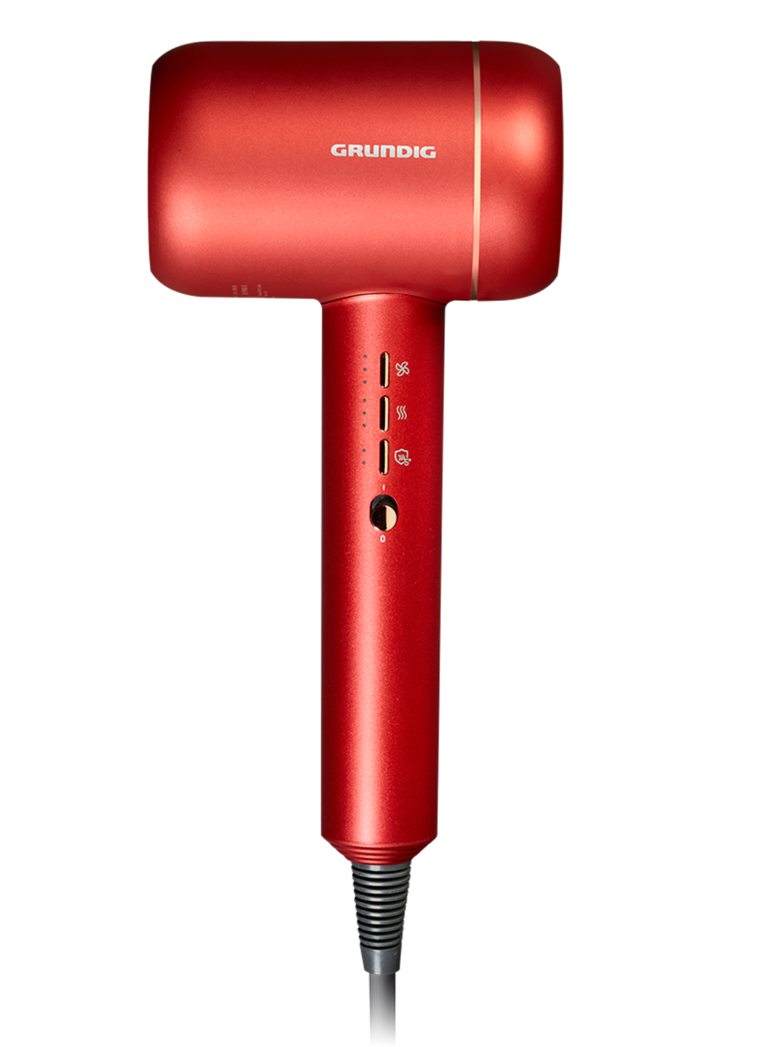 Arçelik HD 9980 IONICA RED 8910251600
