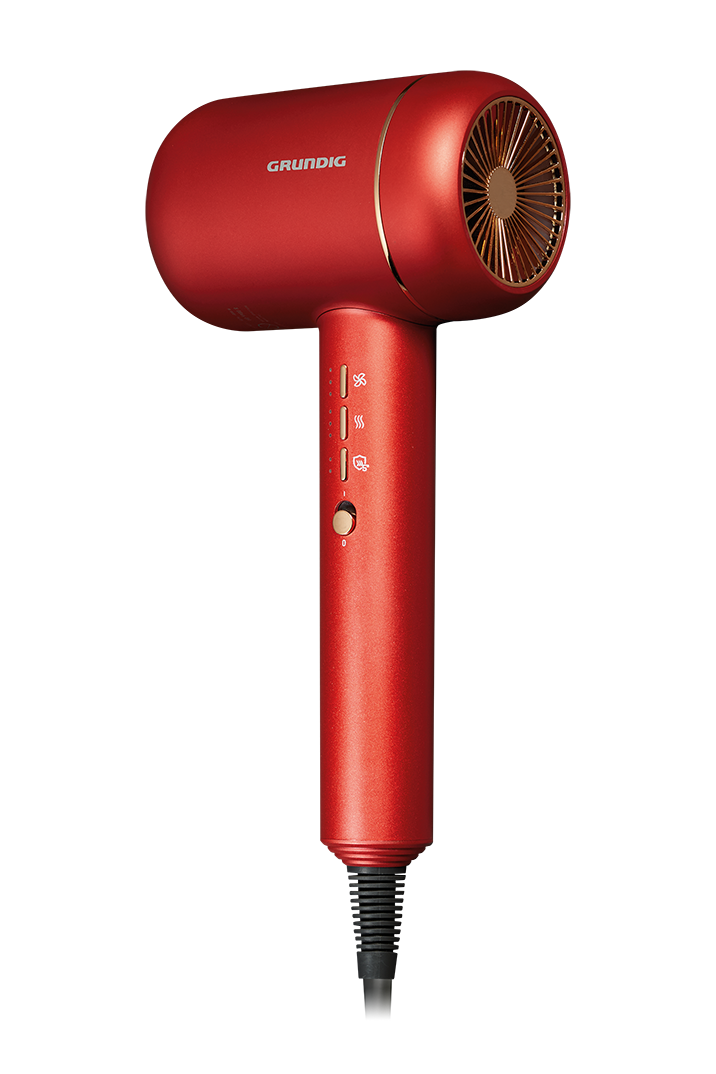 Arçelik HD 9980 IONICA RED 8910251600 görsel 4