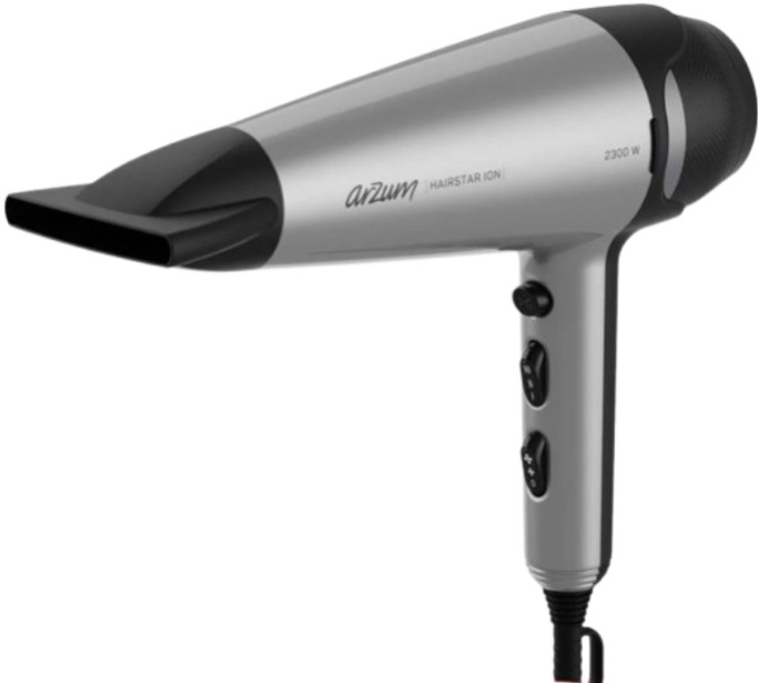 Arzum AR5119-17 Hairstar Ion görsel 2