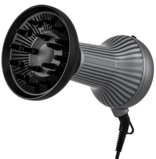 Arzum AR5124 Trendcare Curly