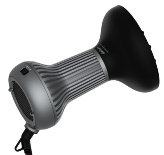 Arzum AR5124 Trendcare Curly görsel 2