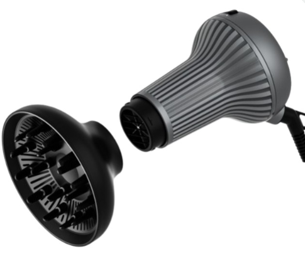 Arzum AR5124 Trendcare Curly görsel 3