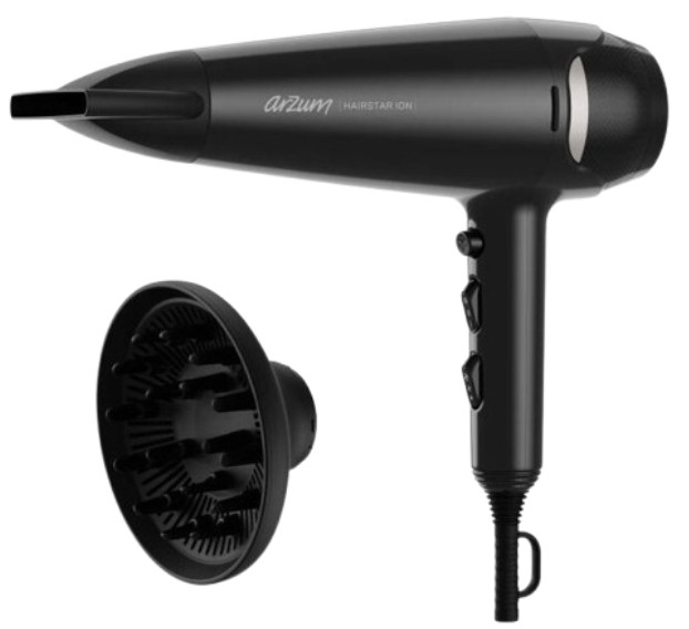 Arzum Hairstar AR5138-1700
