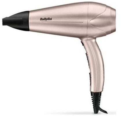 BaByliss Keratine Shine D565AE