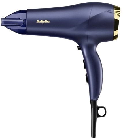 BaByliss Midnight Luxe 5781PE