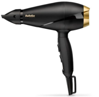 BaByliss Power Pro 6704E