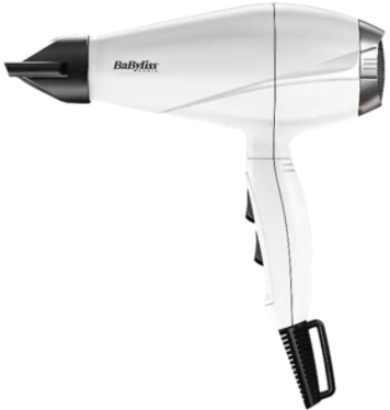 BaByliss Power Pro 6704WE