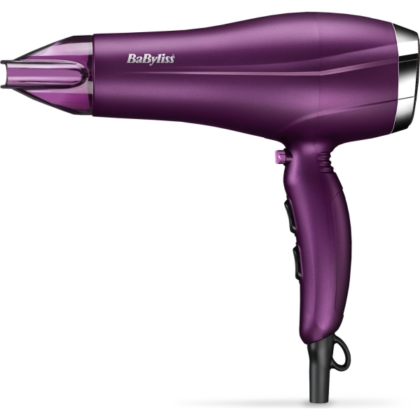 BaByliss Velvet Orchid 5513U