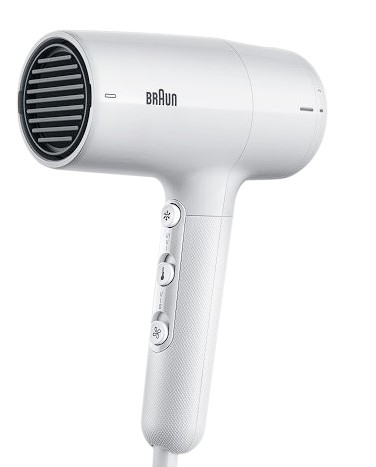 Braun BRHD210E HD2.1