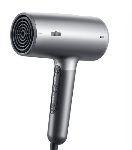 Braun BRHD435E HD4.3