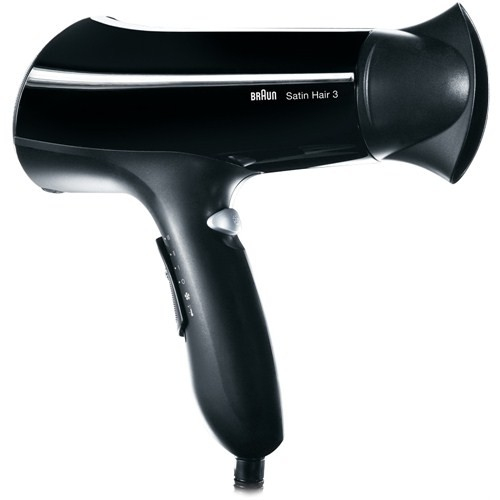Braun HD 310 Satin Hair