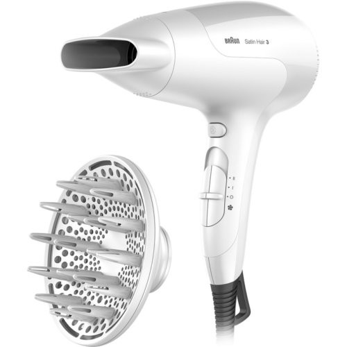Braun HD 385 Satin Hair 3 PowerPerfection
