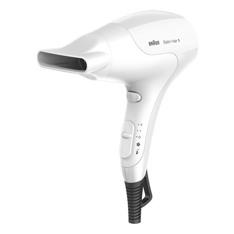 Braun Satin Hair 1 PowerPerfection HD180