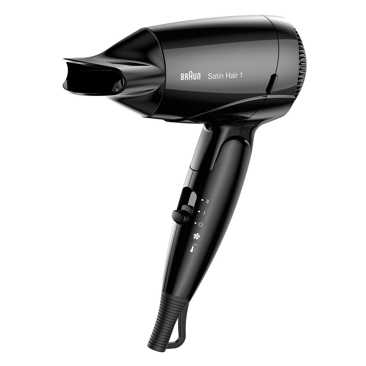 Braun Satin Hair 1 Style&Go HD130