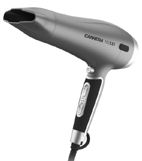 Carrera No 531