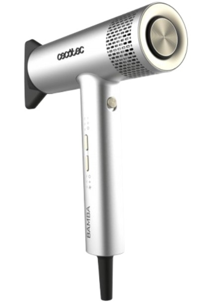 Cecotec Ionicare Rockstar Aluminum