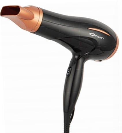 Conti CHD-122 Shape